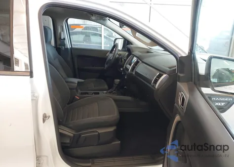 2020 Ford Ranger Xlt from USA, damaged, VIN 1FTER4FH9LLA01764